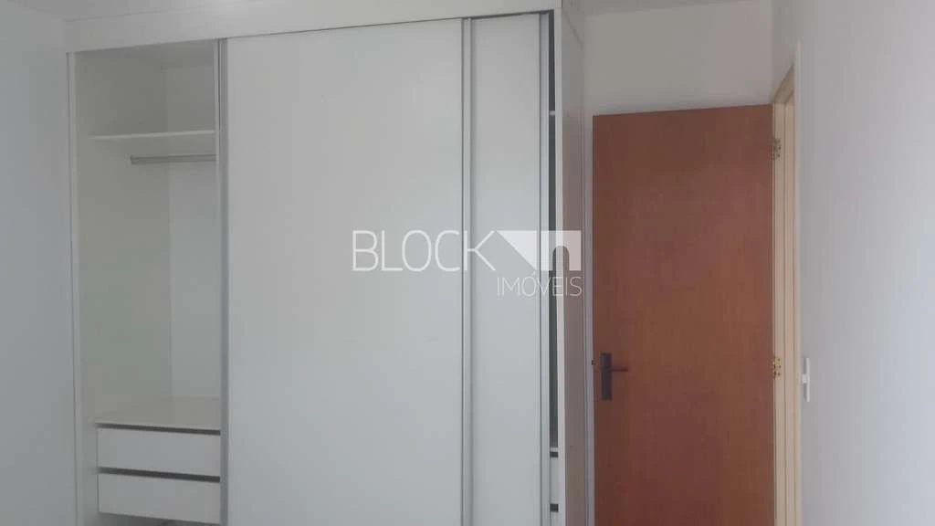 183 m² unfurnished apartment with 3 bedrooms and mountain view — photo 14