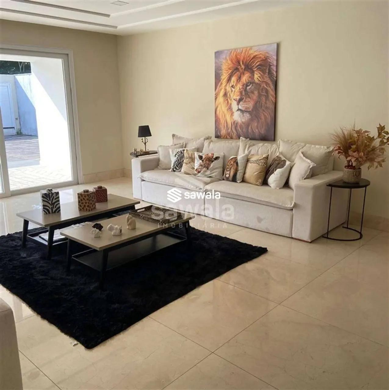 Casa mobiliada com 5 quartos e 5 banheiros e 1.800 m² — photo 18