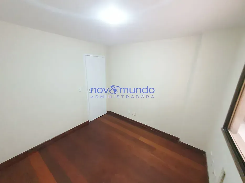 Apartamento com 3 quartos, varanda e 3 vagas — photo 19