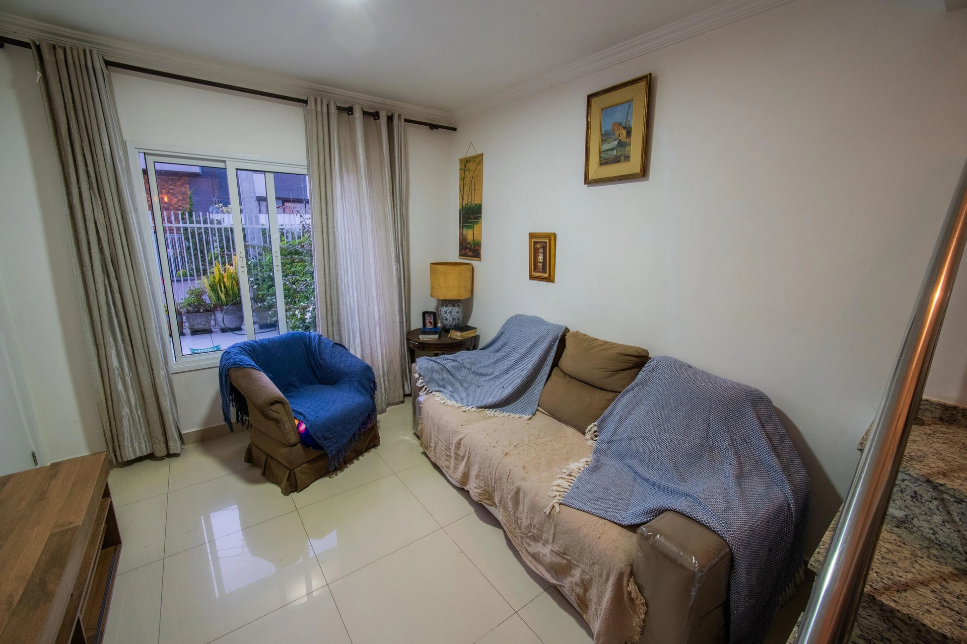 Casa mobiliada, 155 m², com varanda gourmet — photo 16
