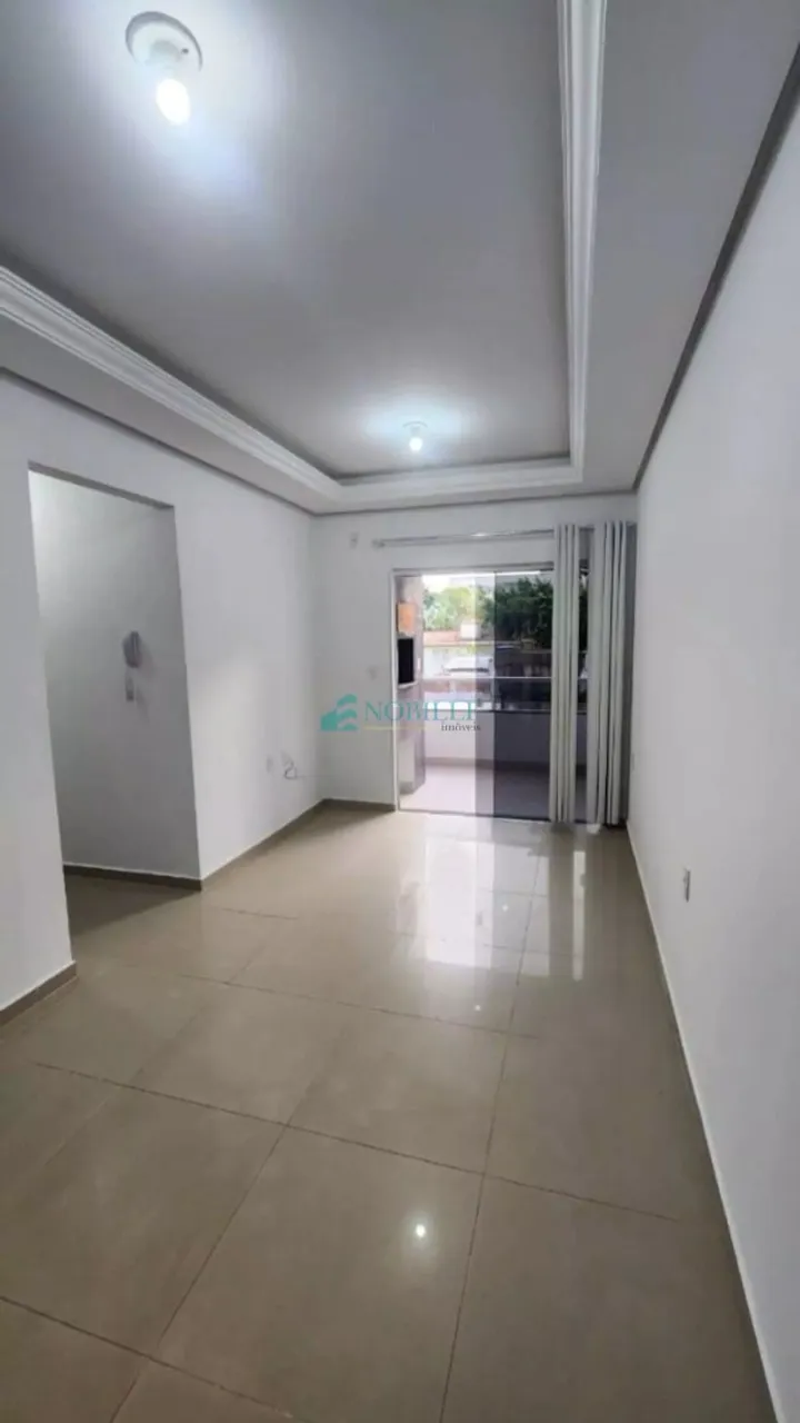 For rent apartment with 65 m², 2 bedrooms and 2 bathrooms