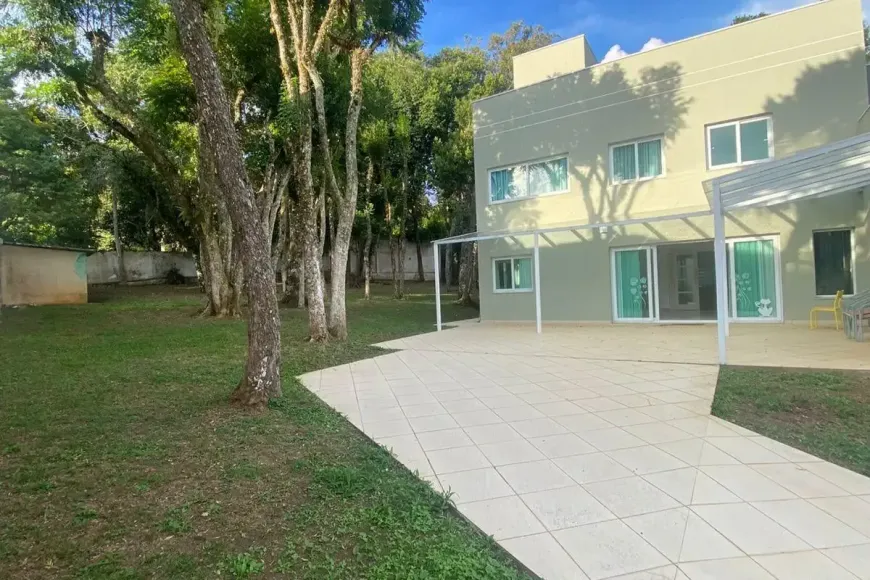 Furnished apartment with 5 bedrooms and 3 bathrooms — photo 18