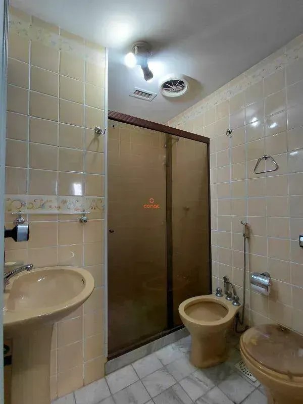 Apartamento mobiliado com 3 quartos e 2 vagas — photo 26