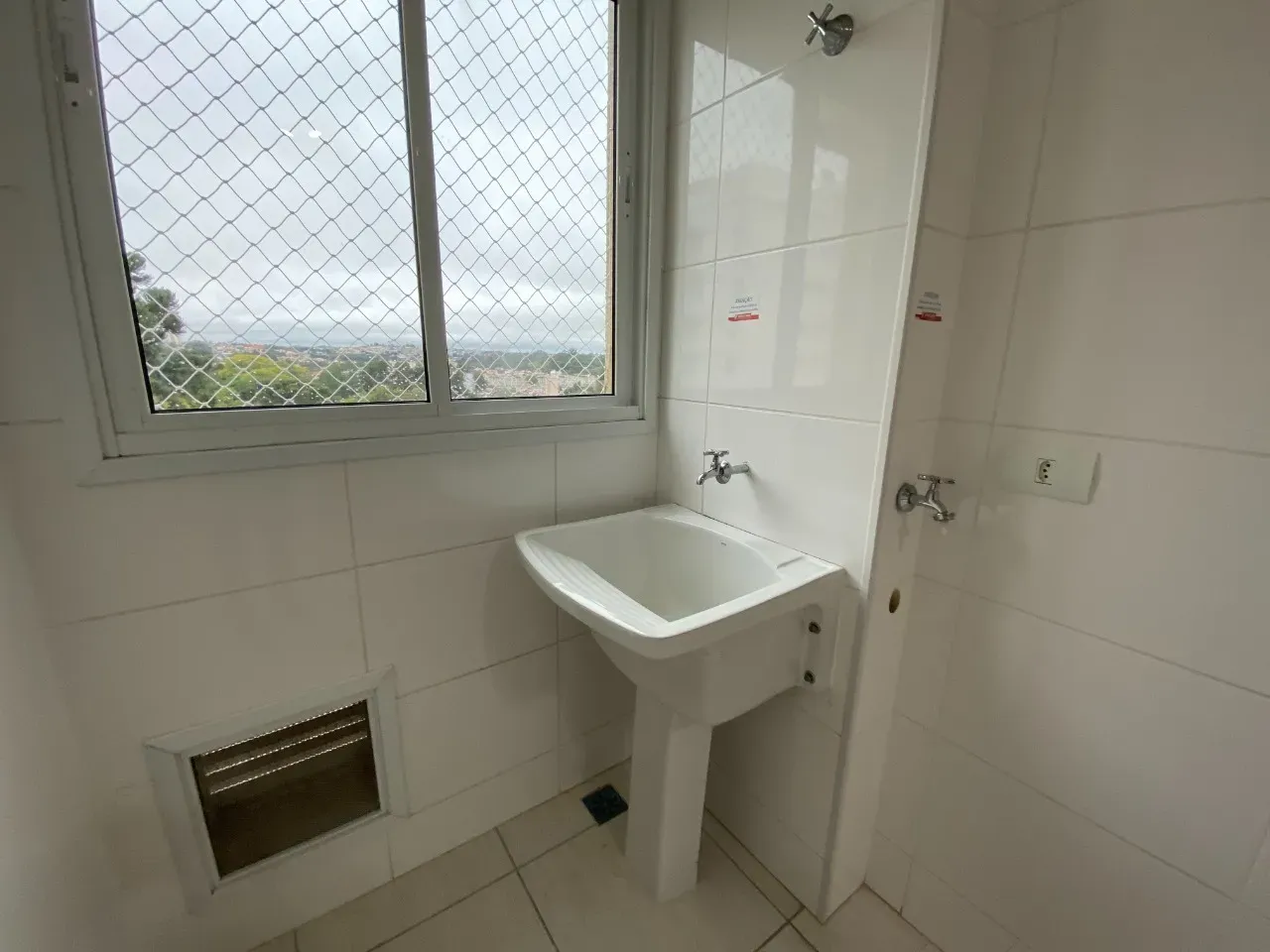 2-bedroom apartment with a balcony and 54 m² — photo 4