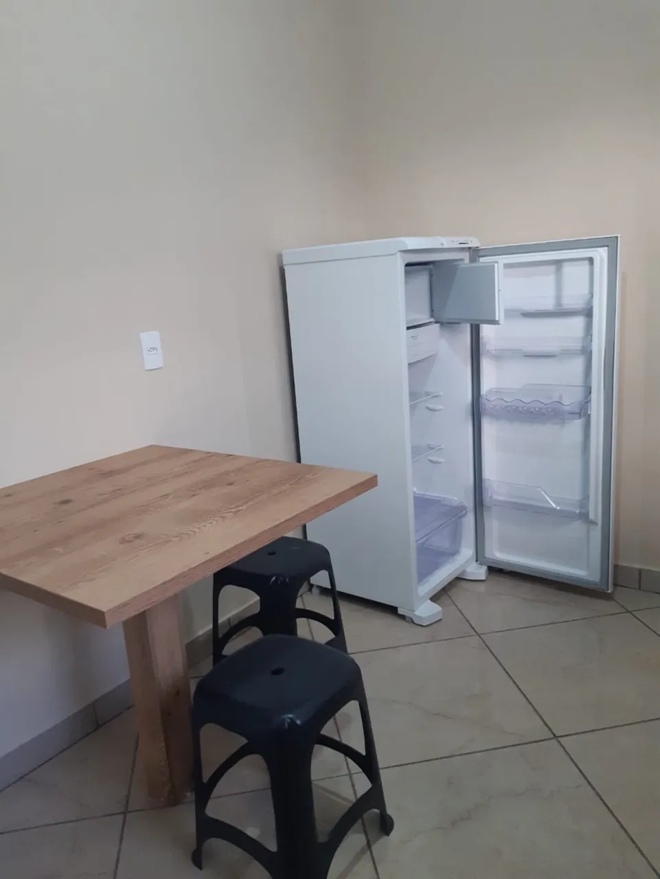 Furnished studio, 25 m² — photo 3