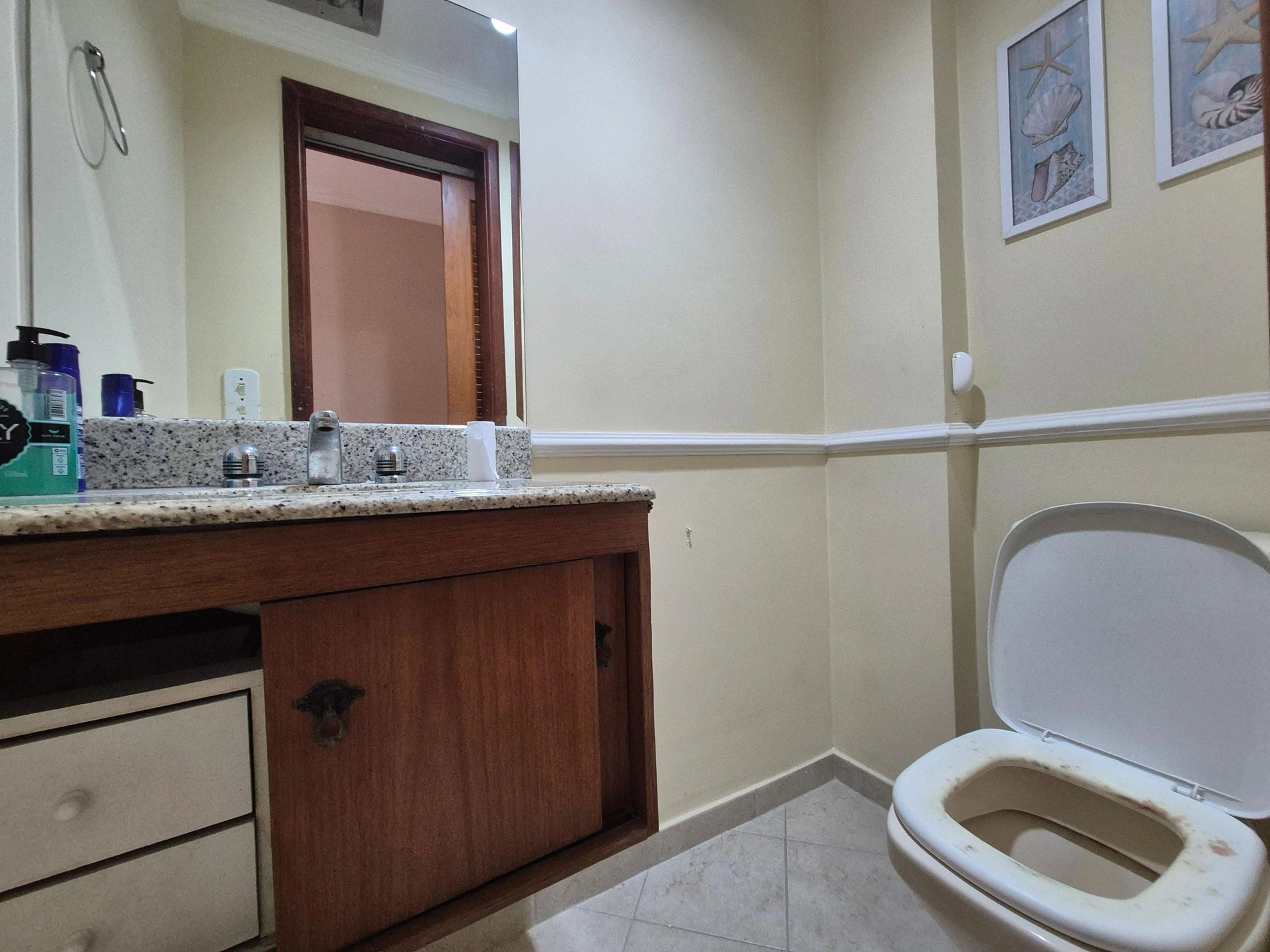 3-bedroom apartment with 1 en-suite and 3 parking spots — photo 21