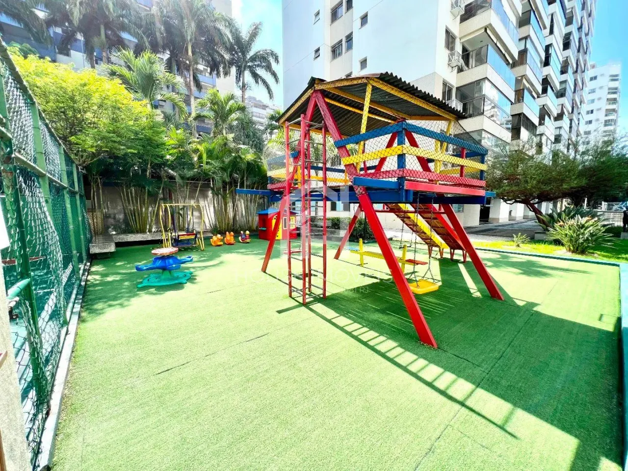 Apartamento com 2 quartos, 2 banheiros e 1 vaga — photo 20