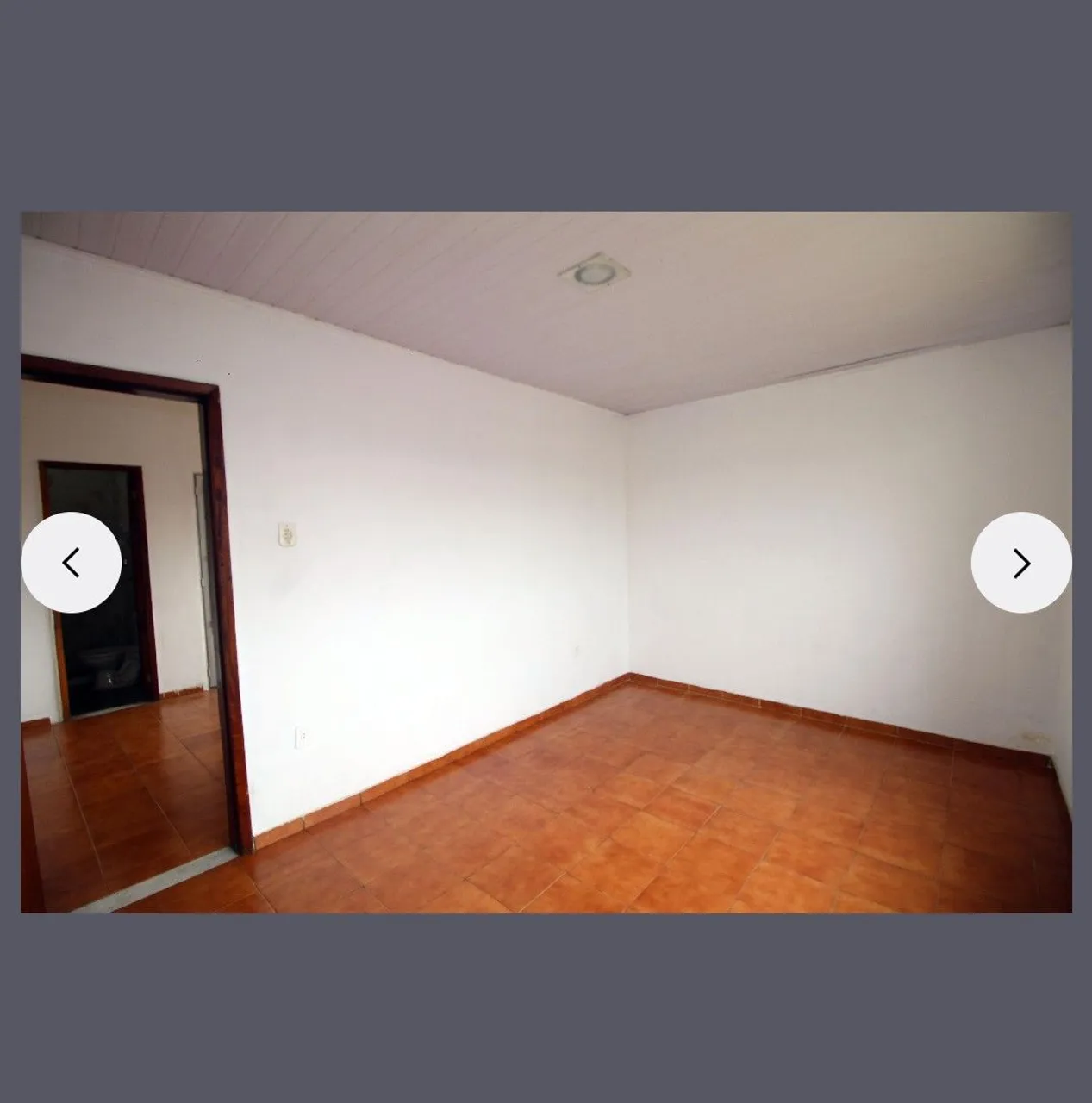 Apartamento de 60 m² e 1 quarto, Vista Alegre — photo 9