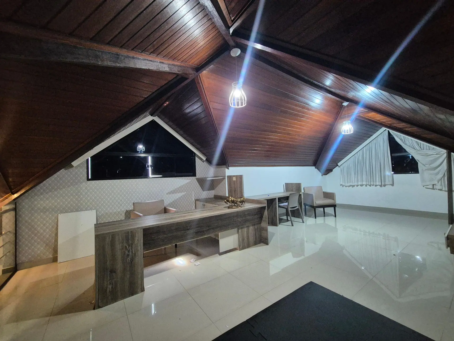 Furnished house, 100 m², with a jacuzzi — photo 32
