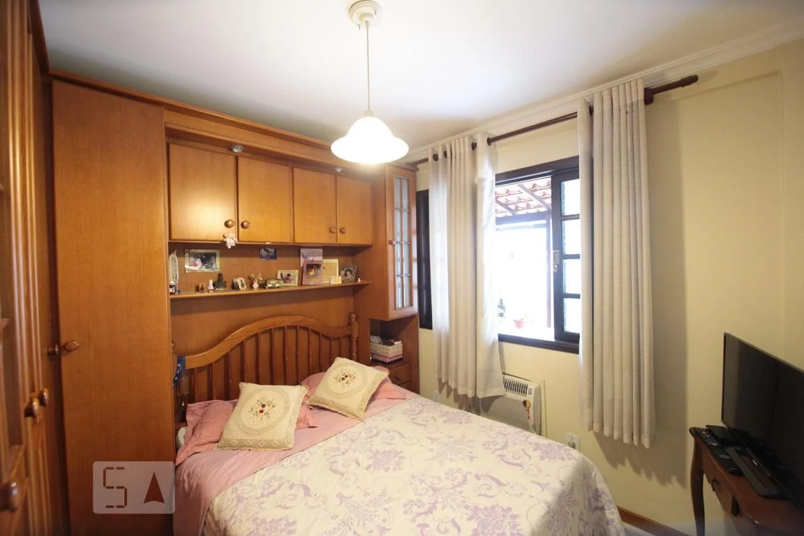 Apartamento mobiliado com 3 quartos e churrasqueira privativa — photo 21