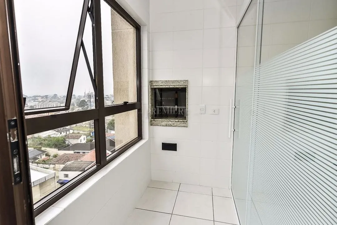 Apartamento com 3 dormitórios e 4 banheiros — photo 28