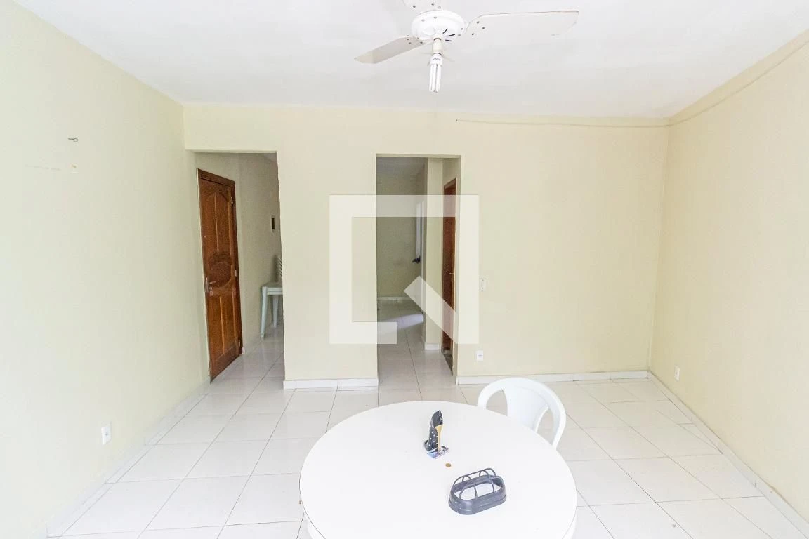 Furnished 3-bedroom apartment with BBQ area — photo 7