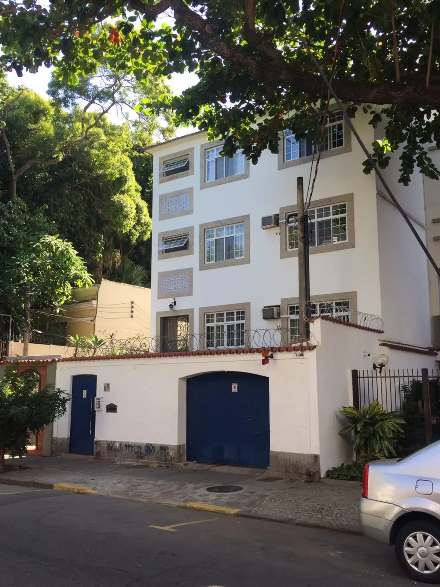 Departamento de 2 dormitorios con balcón cerrado con vidrio — photo 13