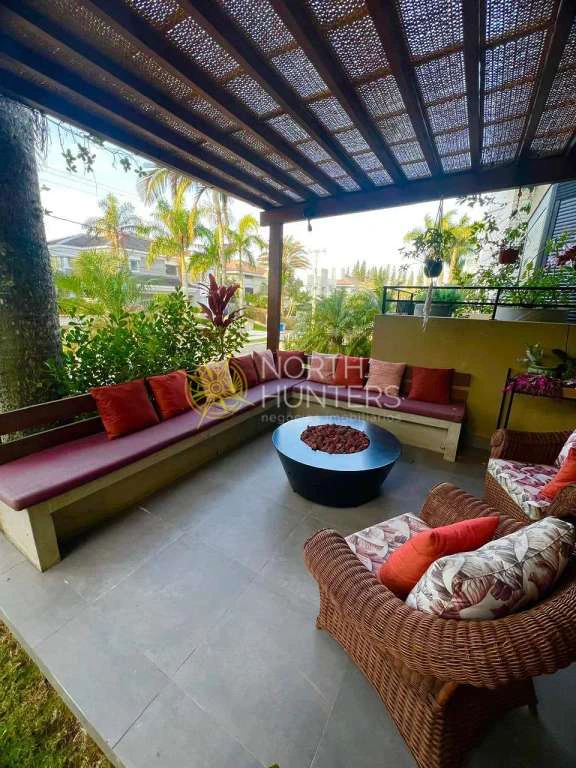Casa com 5 suítes e 6 banheiros com área gourmet — photo 4