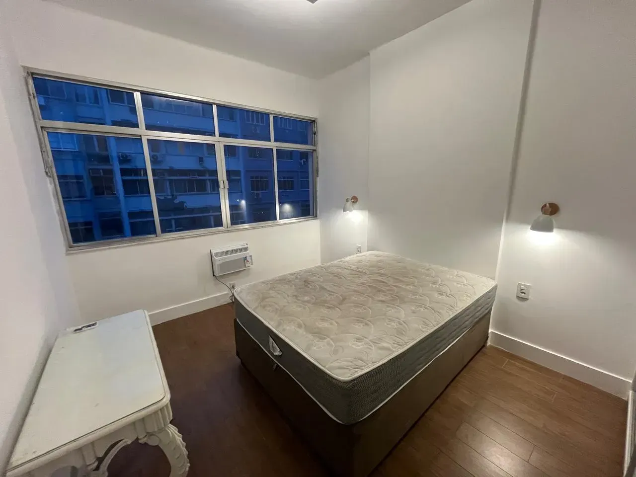 Furnished 1-bedroom apartment with 1 parking space — photo 6