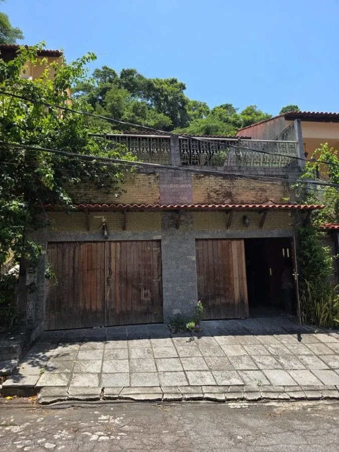 Будинок 250 м², 2 спальні, Ріо-де-Жанейро — photo 9