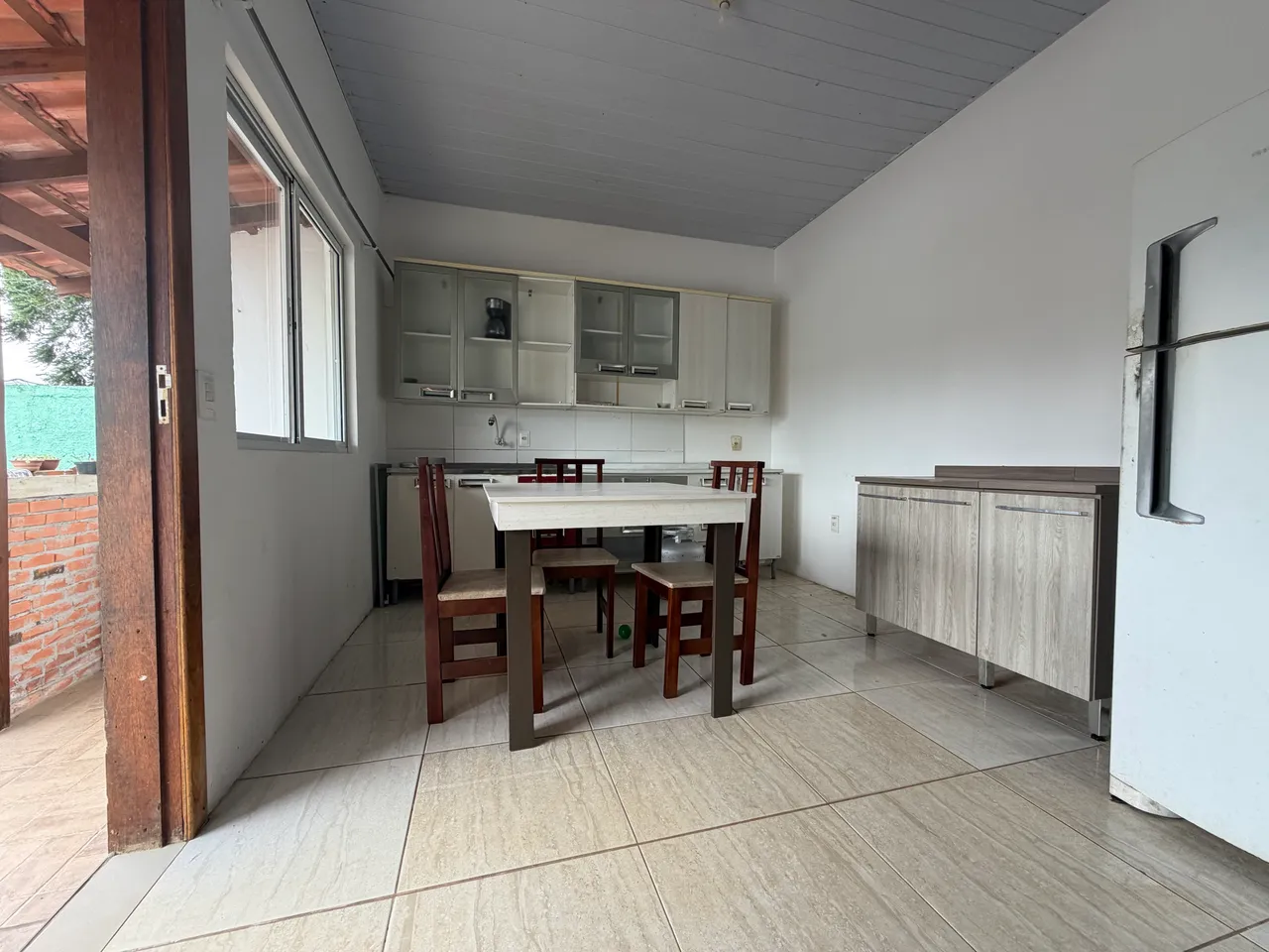 Duplex house with 2 bedrooms and an open-plan kitchen — photo 2