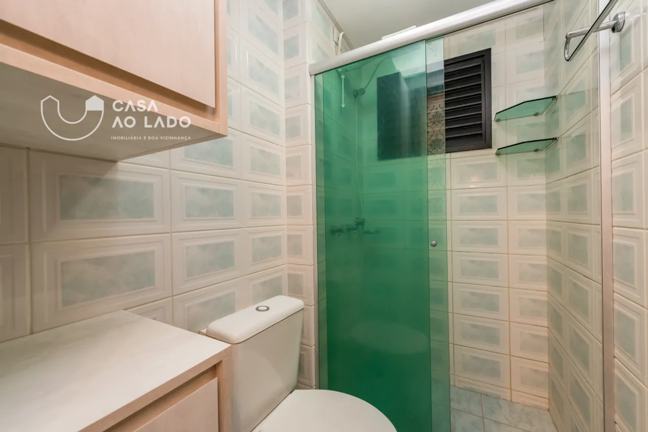 Apartamento mobiliado 94 m² com 2 quartos e cozinha americana — photo 10