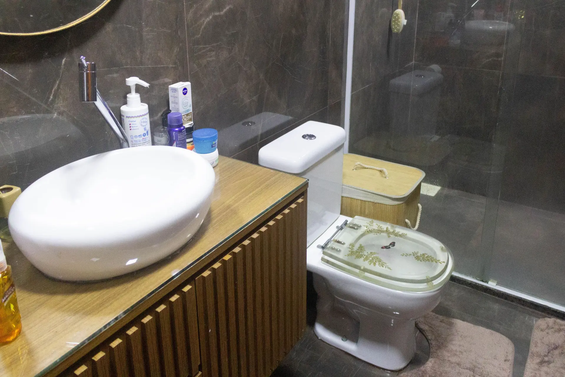 Furnished house, 140 m², with a washing machine — photo 9