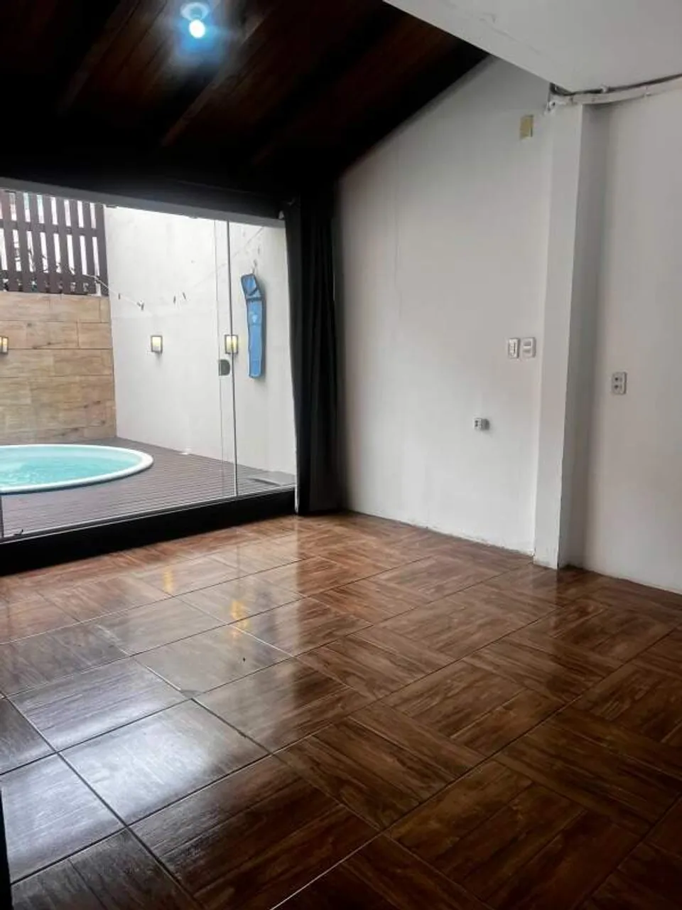 Casa geminada com 2 dormitórios e 3 banheiros — photo 20