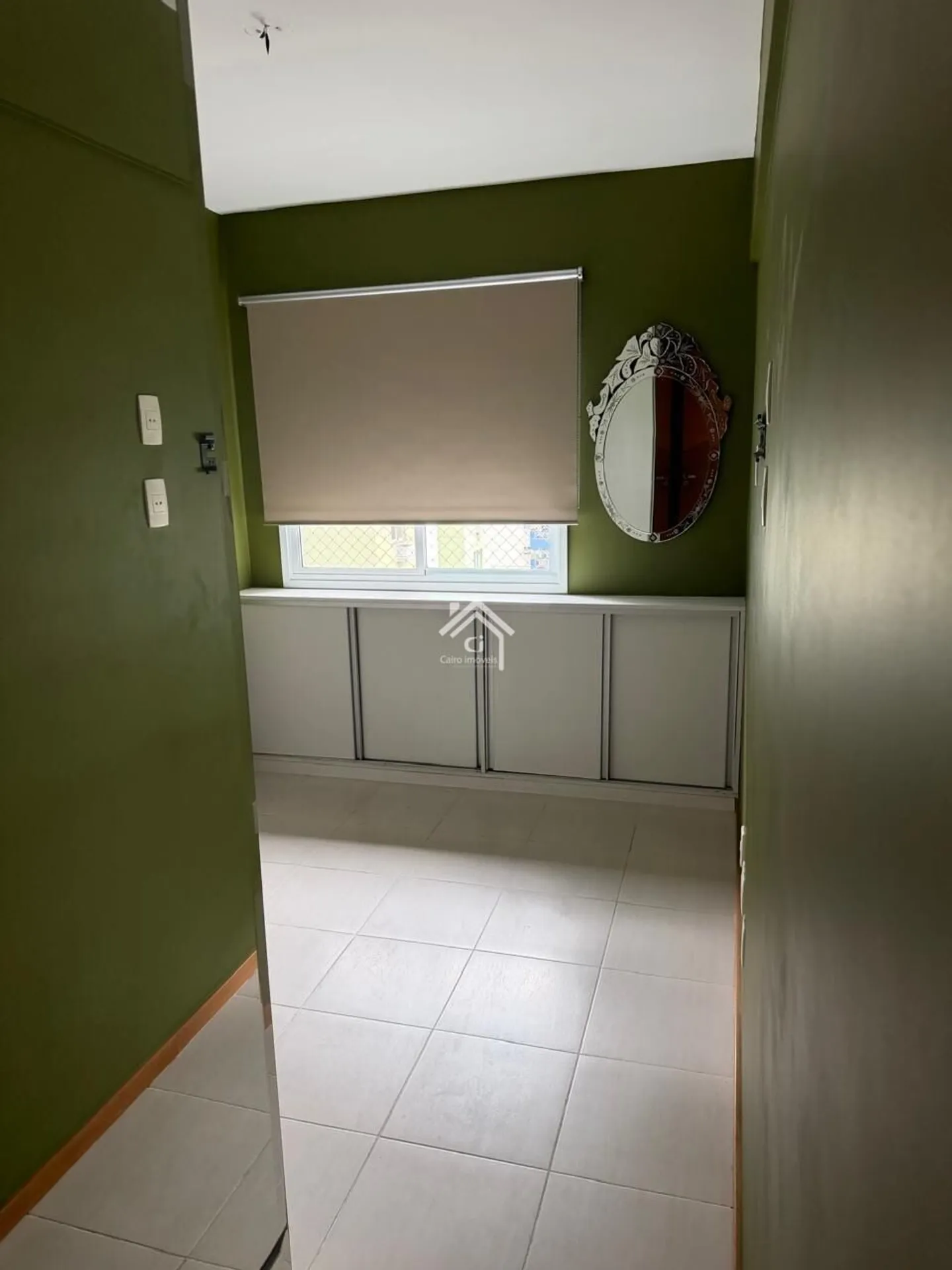 3-bedroom apartment in a building with a sauna — photo 21