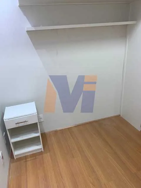 Unfurnished apartment with 2 bedrooms and 1 bathroom — photo 6