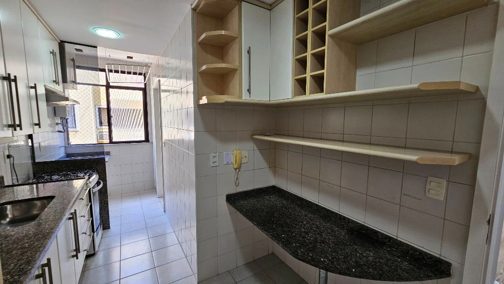 Apartamento de 88 m² com varanda, 2 quartos e 3 banheiros — photo 7