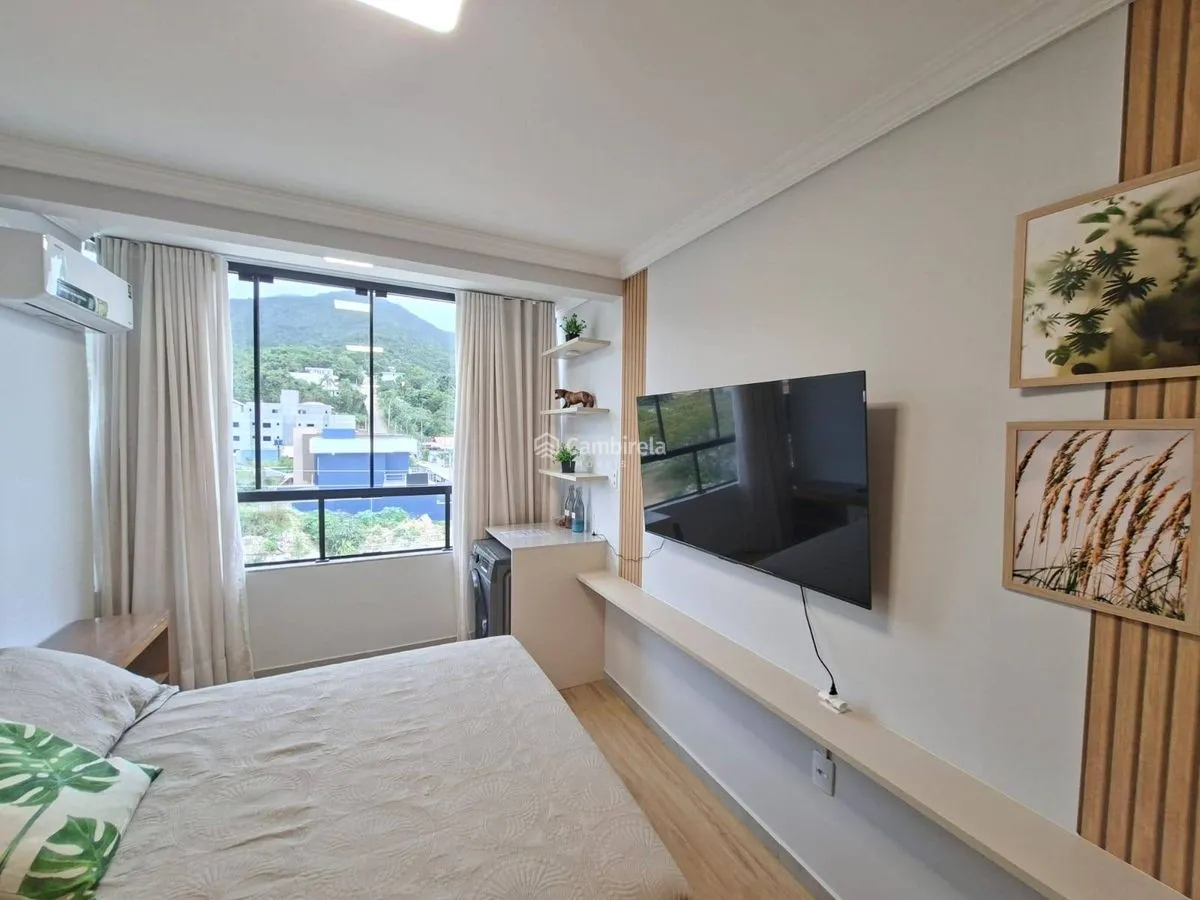 Меблированное студио 40 м² с 1 спальней и 1 парковкой — photo 7