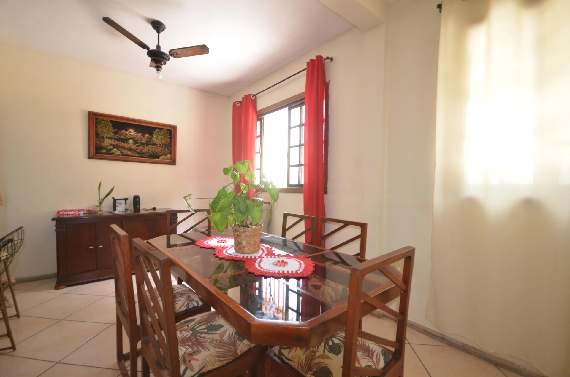 Furnished house with 7 bedrooms and 7 bathrooms — photo 66