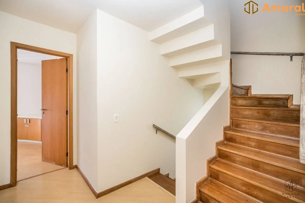 Casa de 3 quartos com varanda gourmet, Água Verde — photo 18