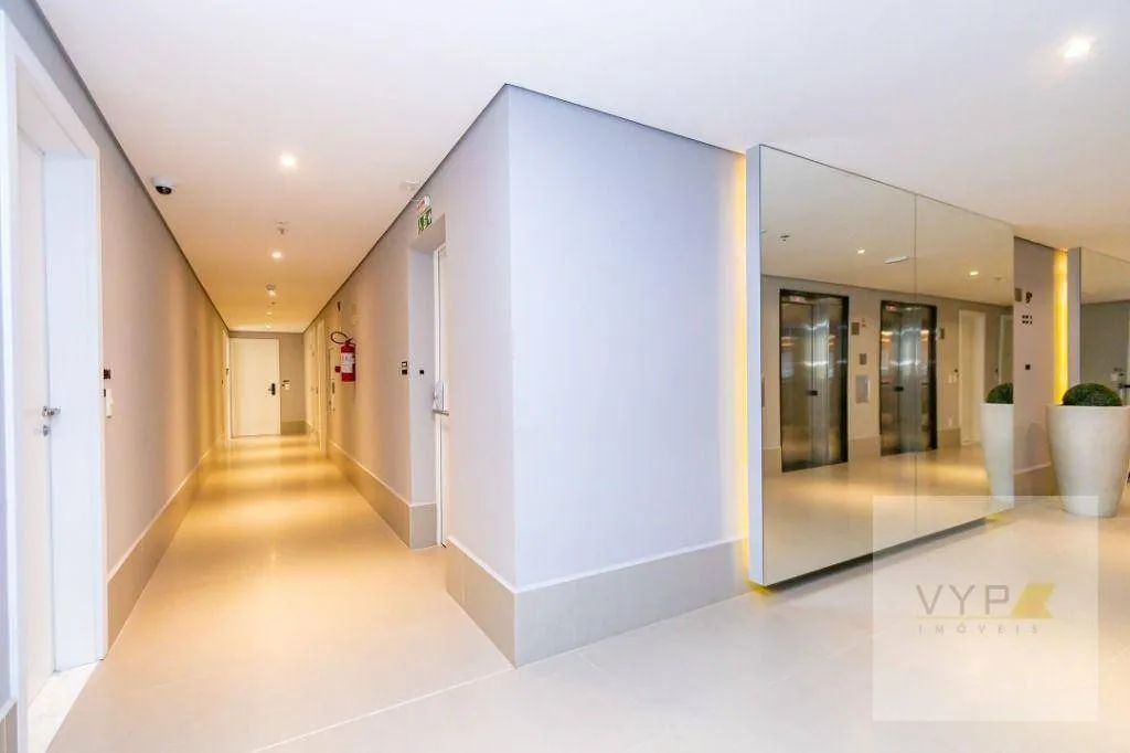 Меблированная квартира 56 м² на 27 этаже — photo 92