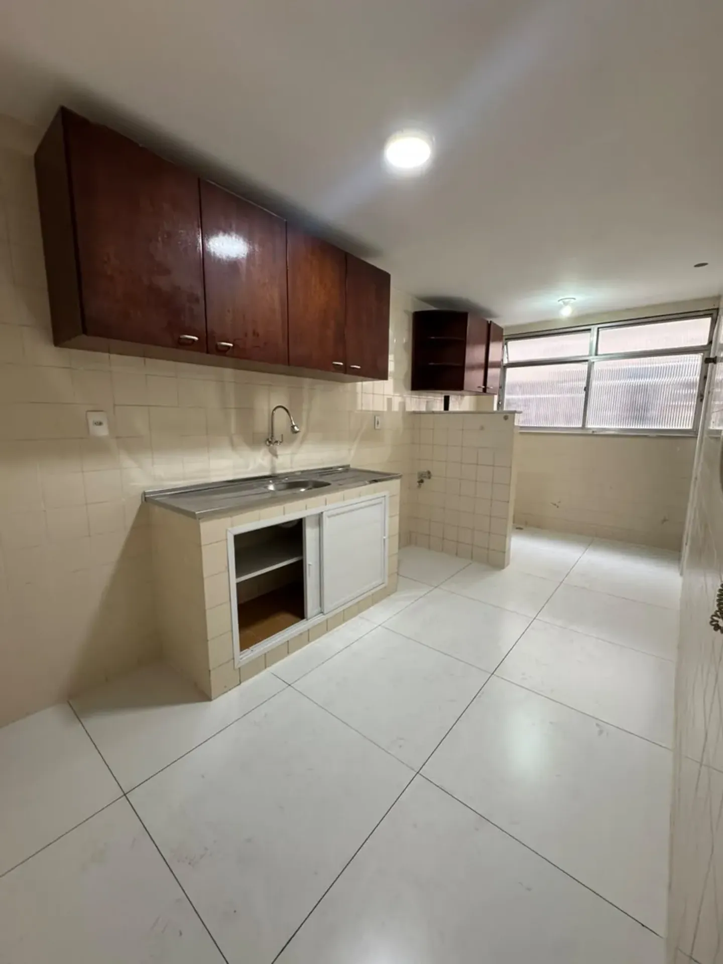 Квартира: 2 спальни, 50 м² — photo 2