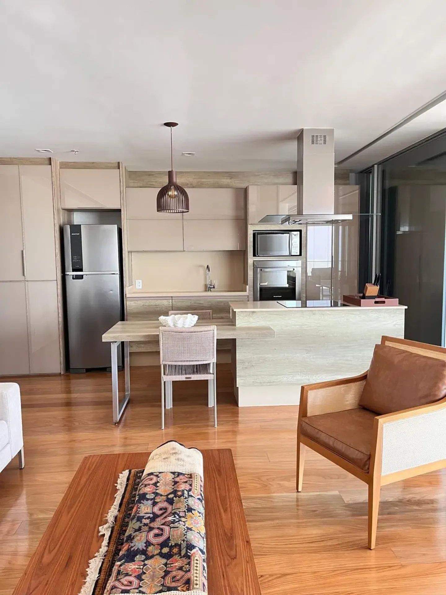 Apartment on the 3rd floor with a water view — photo 2