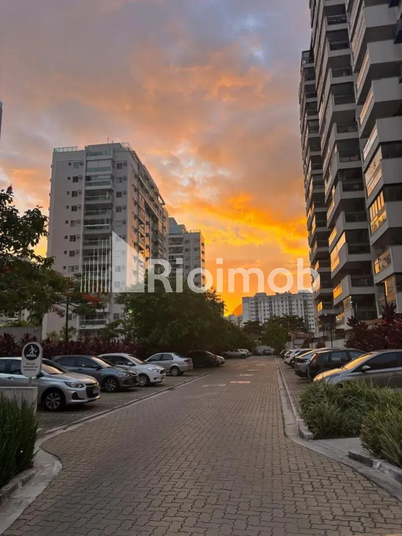 2-bedroom apartment, 1 with its own bathroom, 66 m²