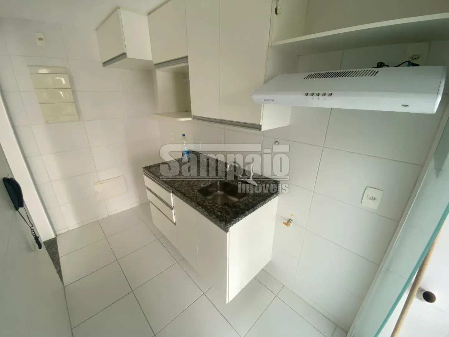 2-bedroom apartment in a building with a sauna — photo 6