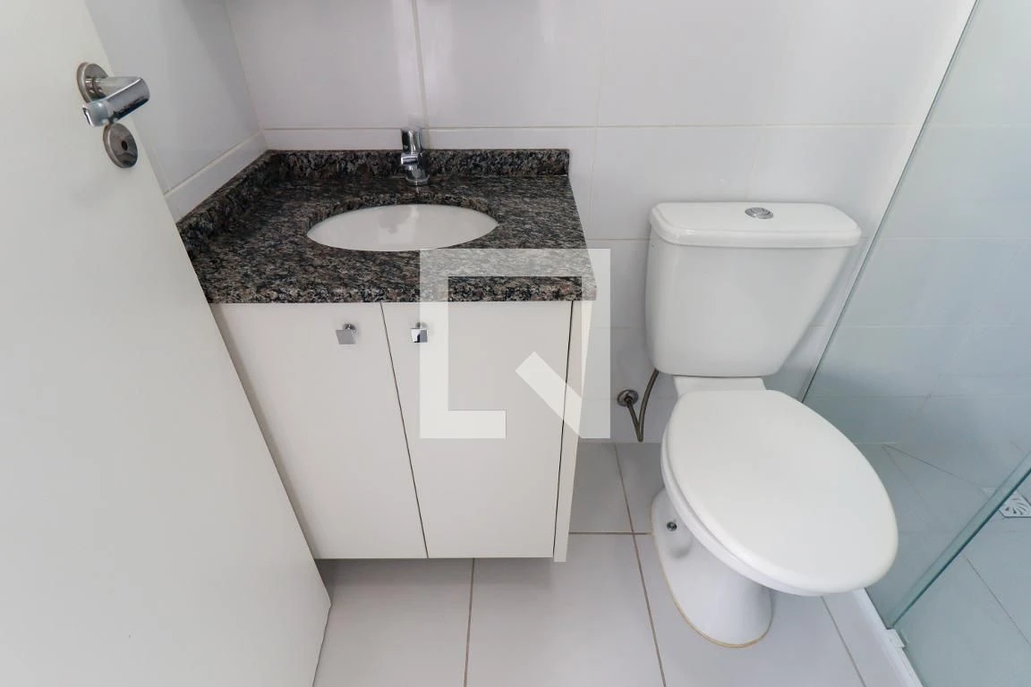 Apartamento, 74 m², com máquina de lavar — photo 11