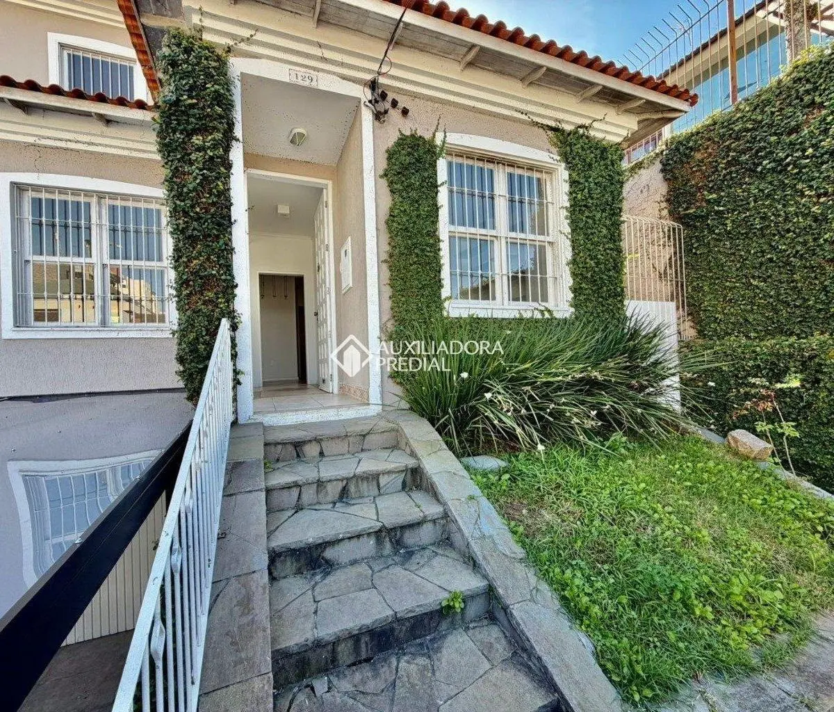 Casa de 6 quartos com varanda gourmet, Agronômica — photo 27