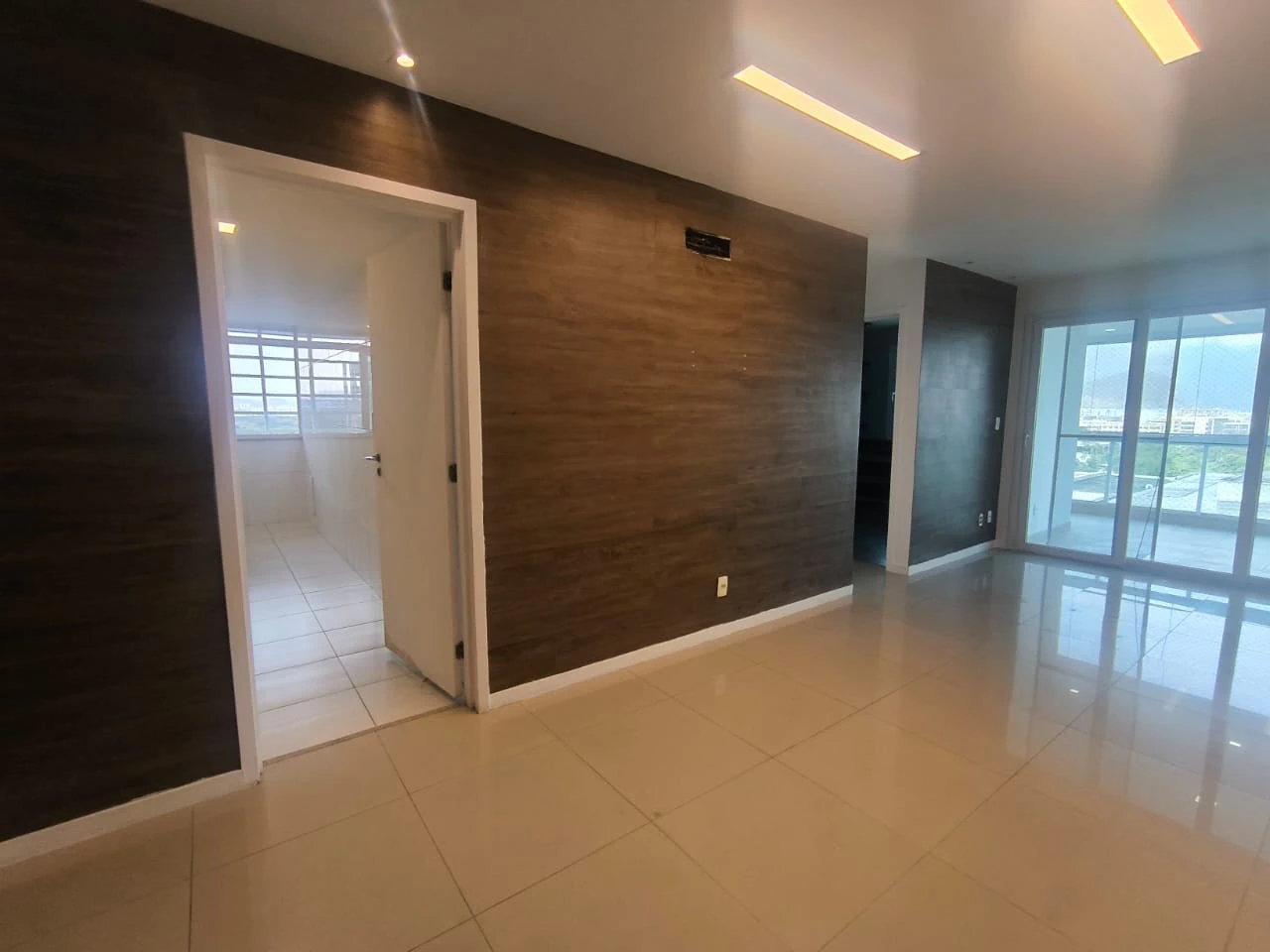 Apartment, 98 m², with a walk-in closet — photo 14