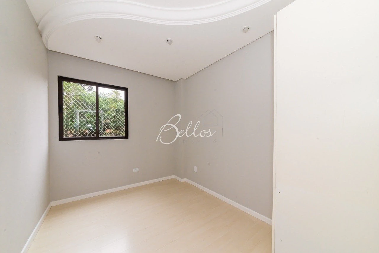 Home office in a 3-bedroom apartment, 93 m² — photo 6