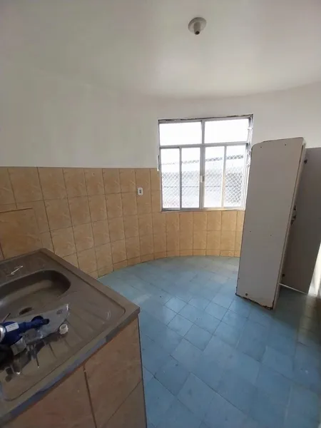 One-bedroom, 35 m² apartment in Rio de Janeiro — photo 6