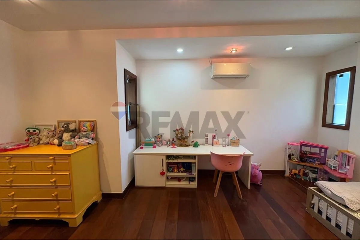 Casa mobiliada de condomínio com 6 suítes e 8 vagas — photo 32