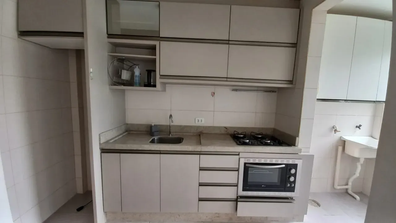 2-bedroom apartment, 49 m² — photo 11