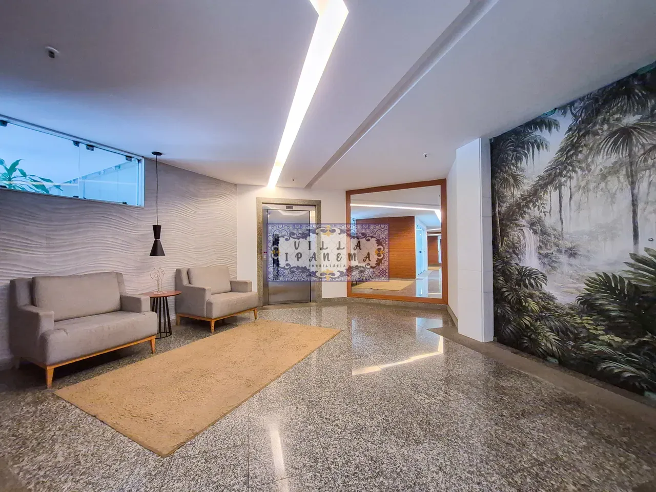 200 m² apartment with 3 en-suite bedrooms and private BBQ — photo 78