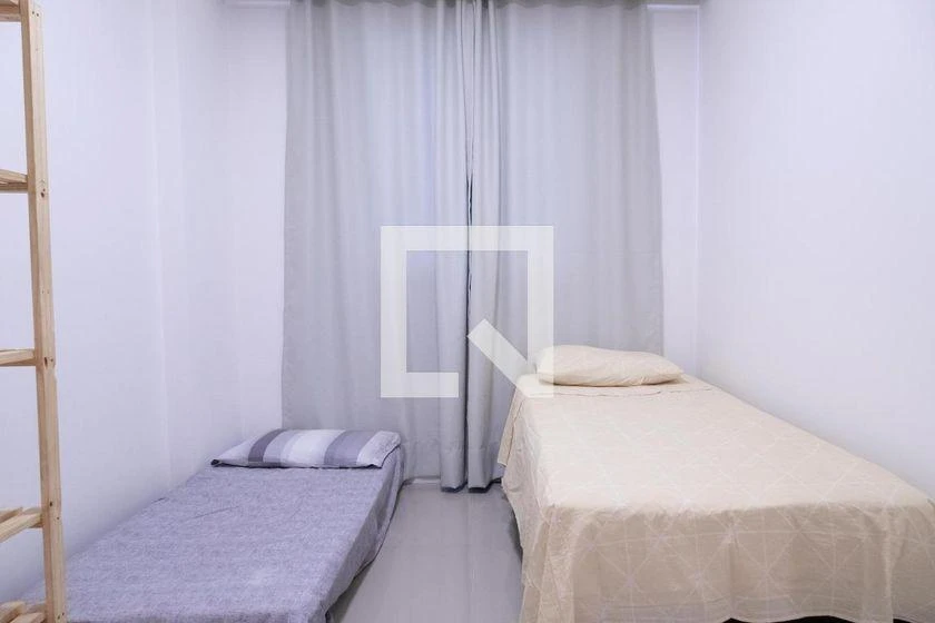 2-bedroom apartment, 1 with its own bathroom, 62 m² — photo 19