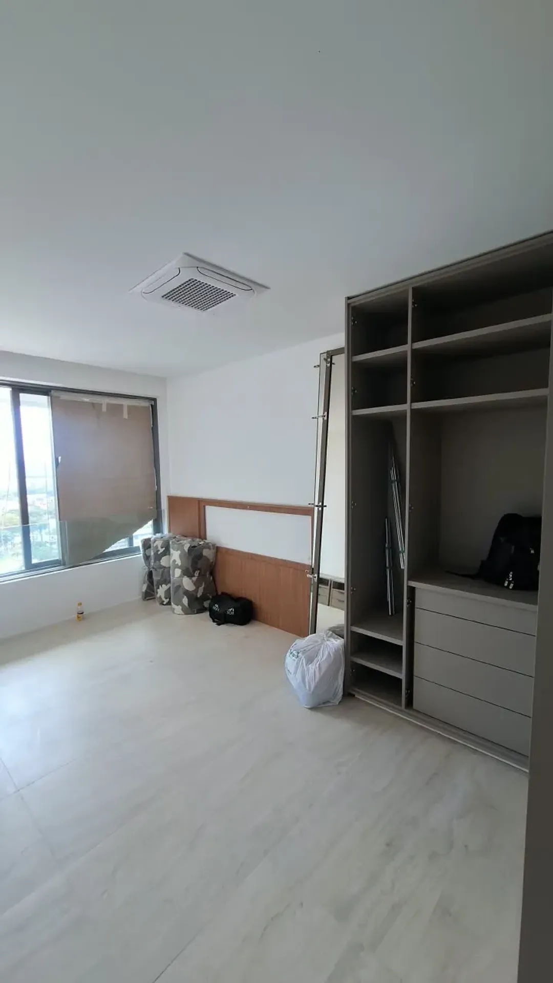 Apartamento mobiliado, 120 m², com vista para a água — photo 13