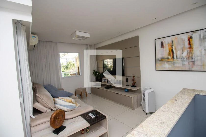 Мебльована квартира 174 м² з 3 спальнями та відкритою кухнею — photo 6