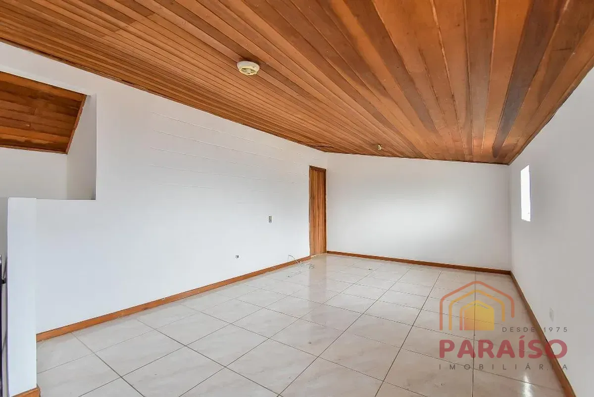 3-bedroom, 90 m² house in Curitiba — photo 37