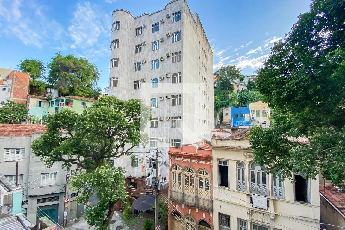Apartamento para alugar com 2 quartos e 2 banheiros — photo 4