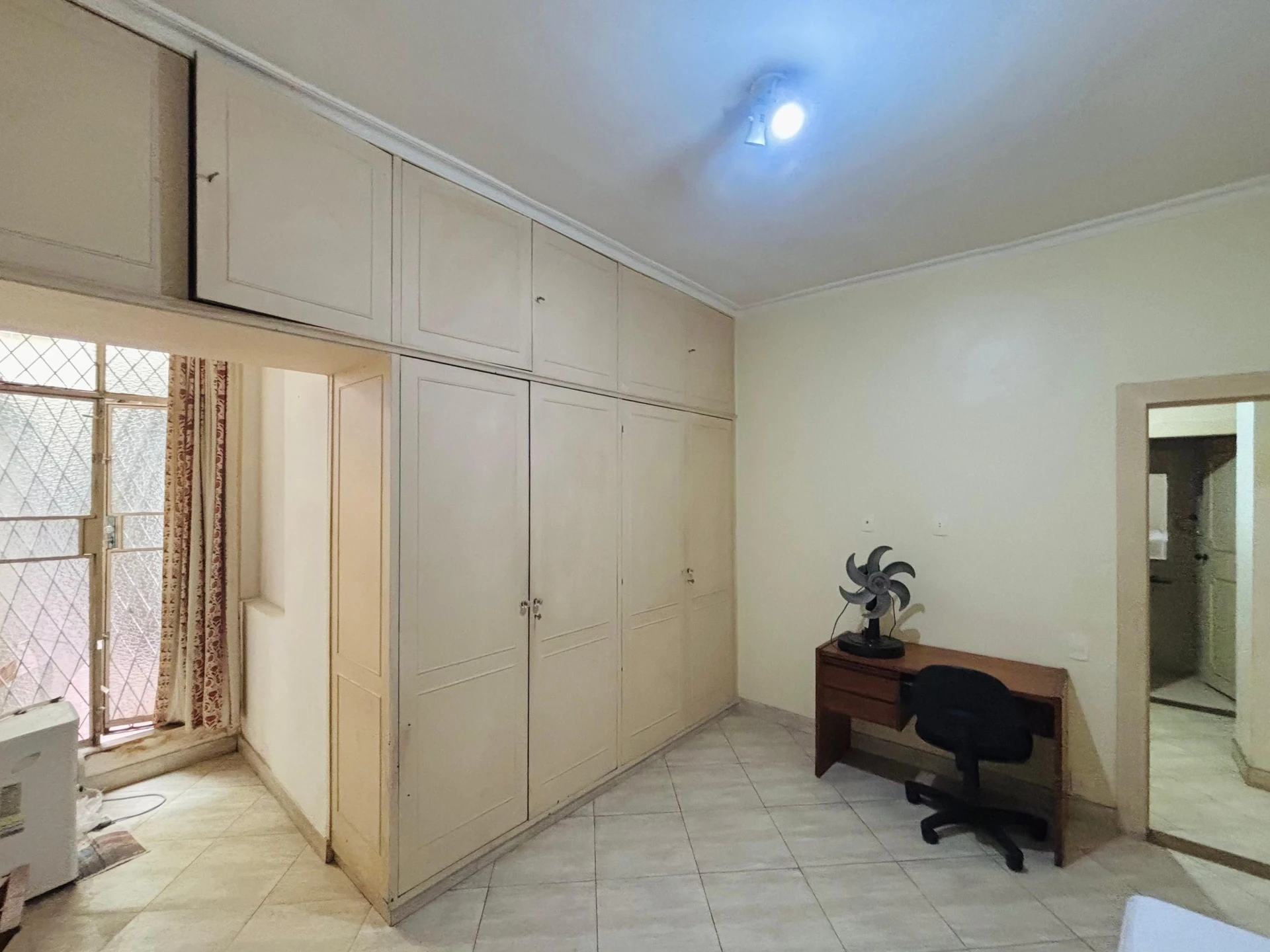 3-bedroom apartment with a home office in Rio de Janeiro — photo 30