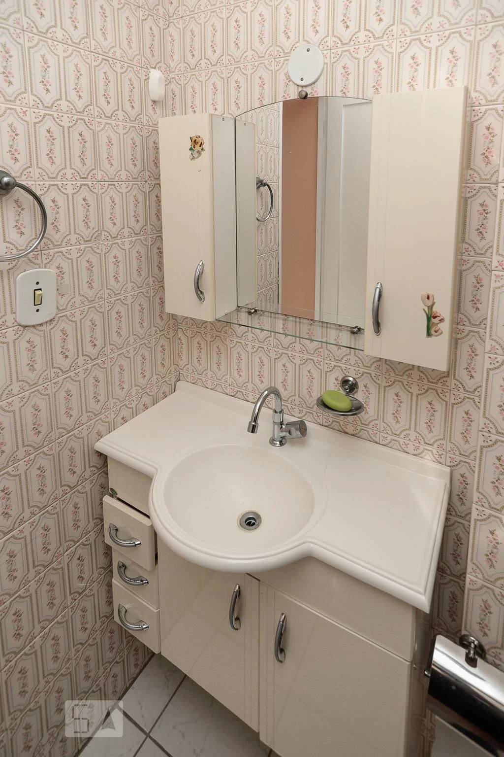 3-bedroom, 75 m² apartment in Rio de Janeiro — photo 17
